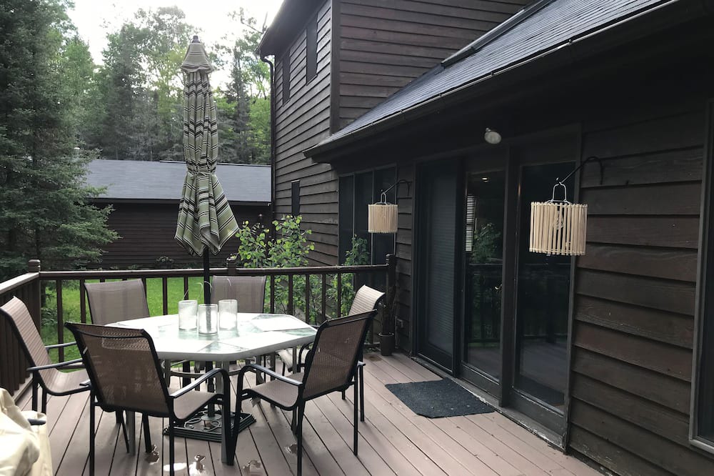 Photo of Patio Balcony in Duluth