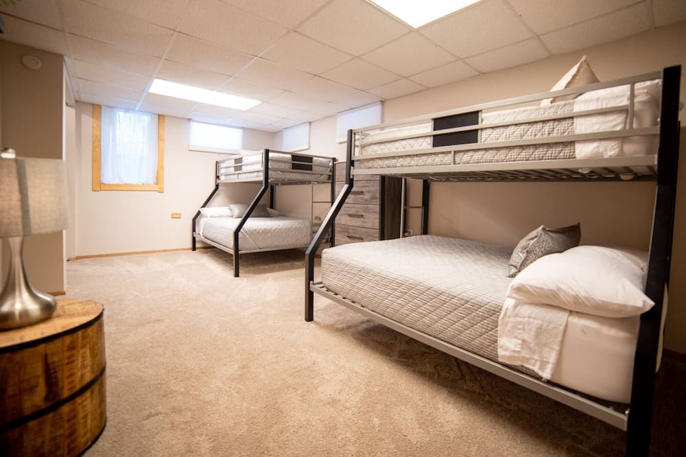 Photo of Bedroom in Duluth