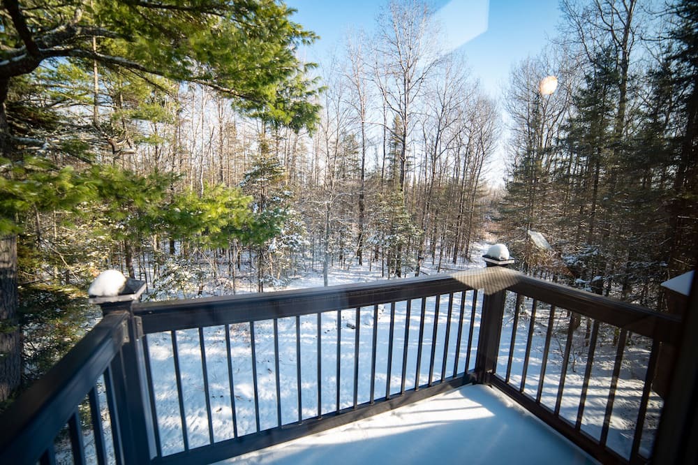 Photo of Patio Balcony in Duluth