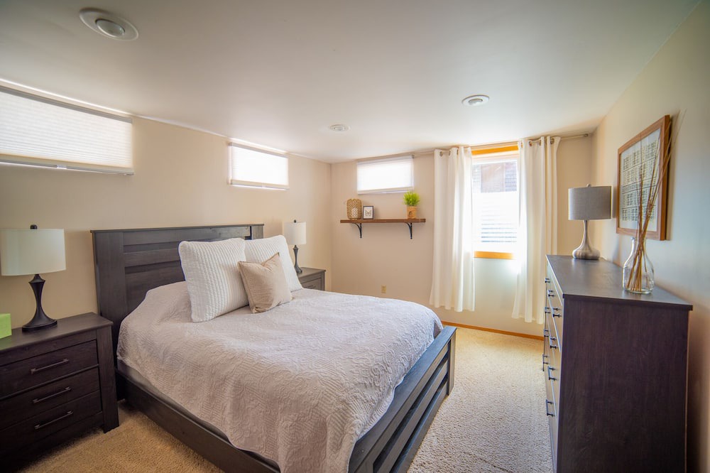 Photo of Bedroom in Duluth