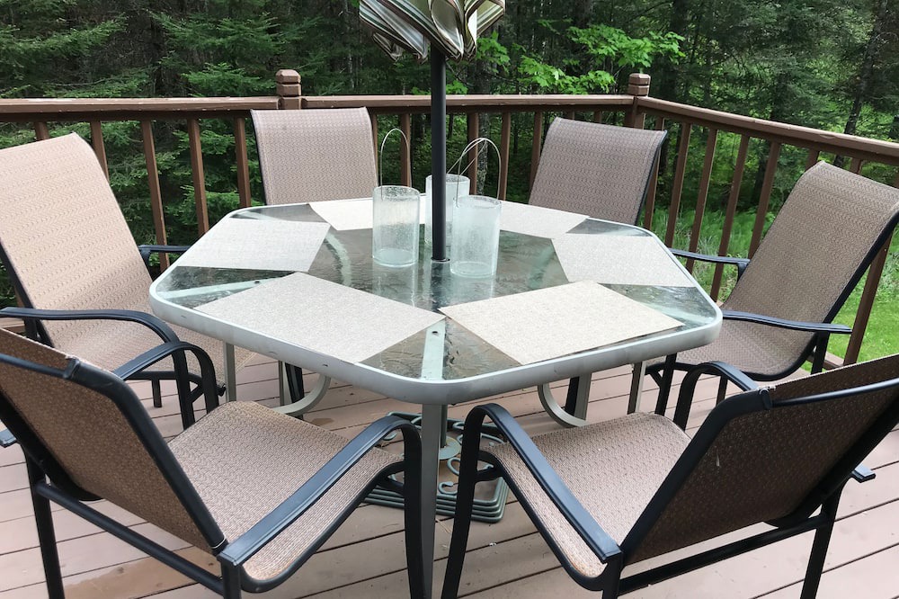 Photo of Patio Balcony in Duluth