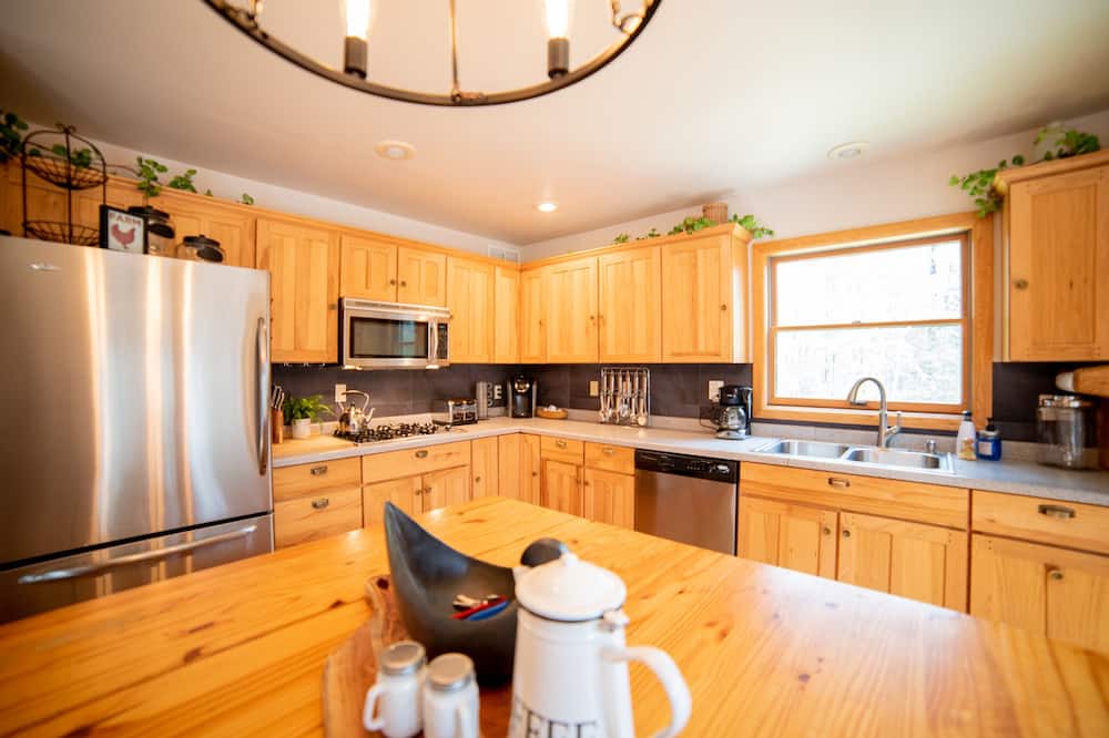 Photo of Kitchen in Duluth