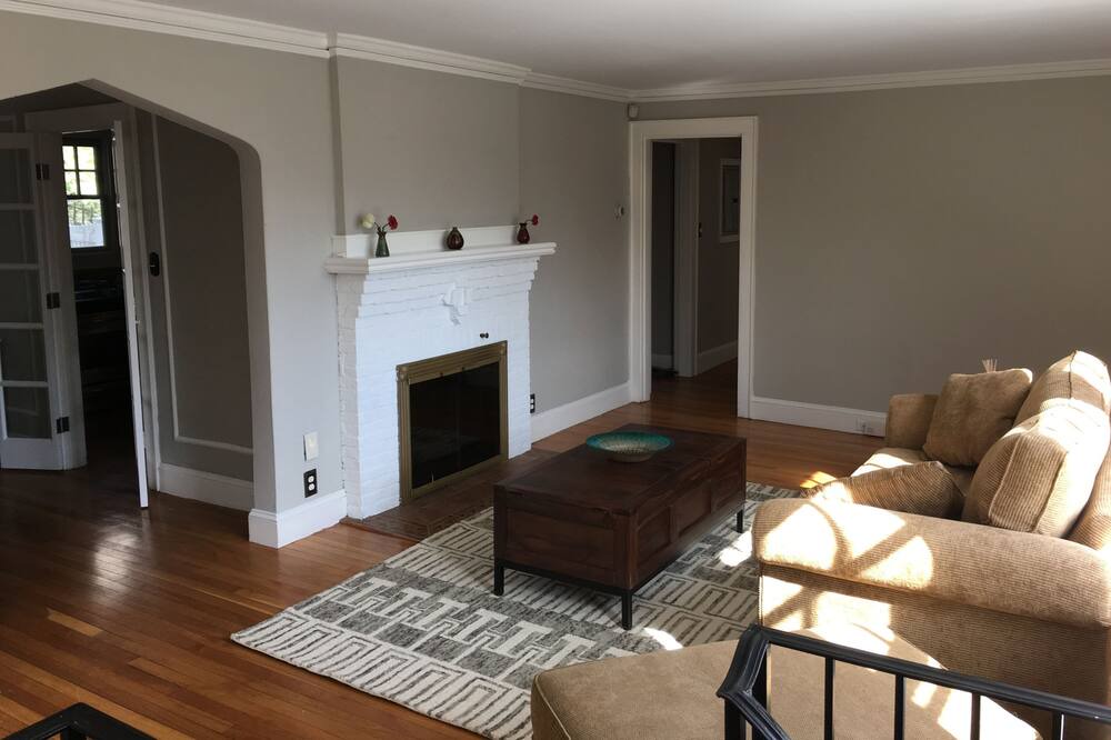 Photo of Bedroom in Corey Hill