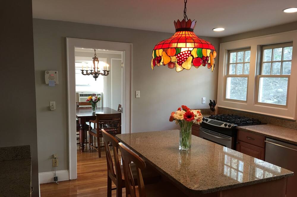 Photo of Kitchen in Corey Hill