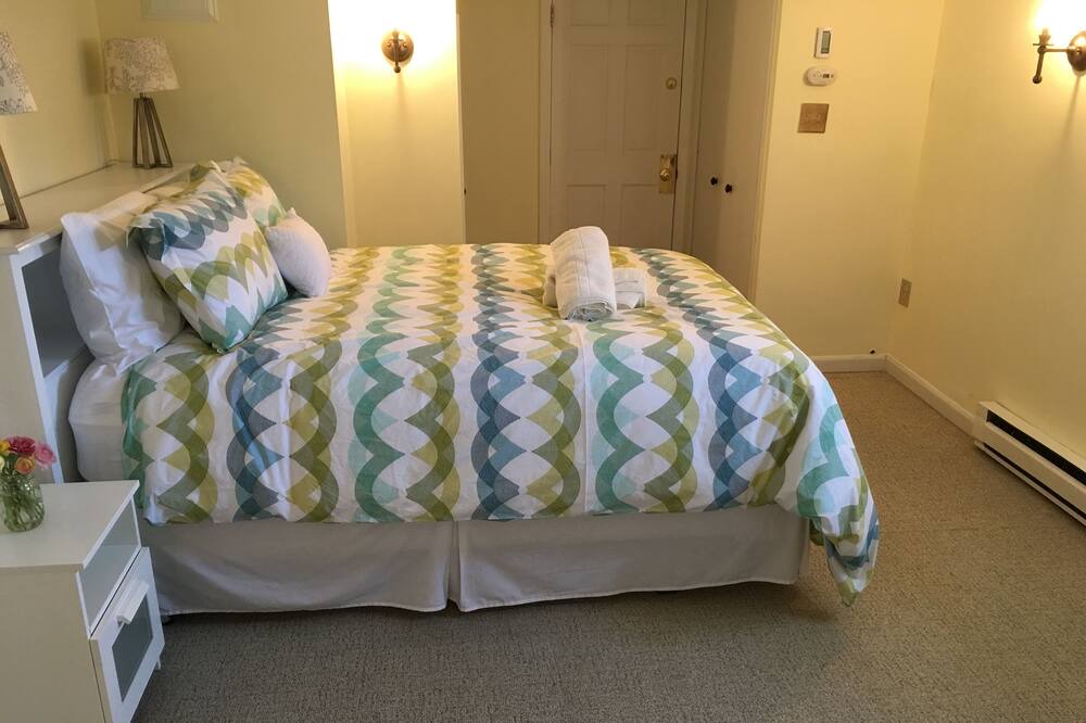 Photo of Bedroom in Corey Hill