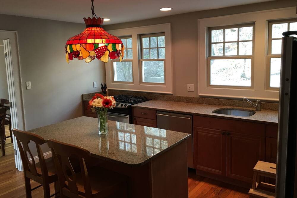 Photo of Kitchen in Corey Hill