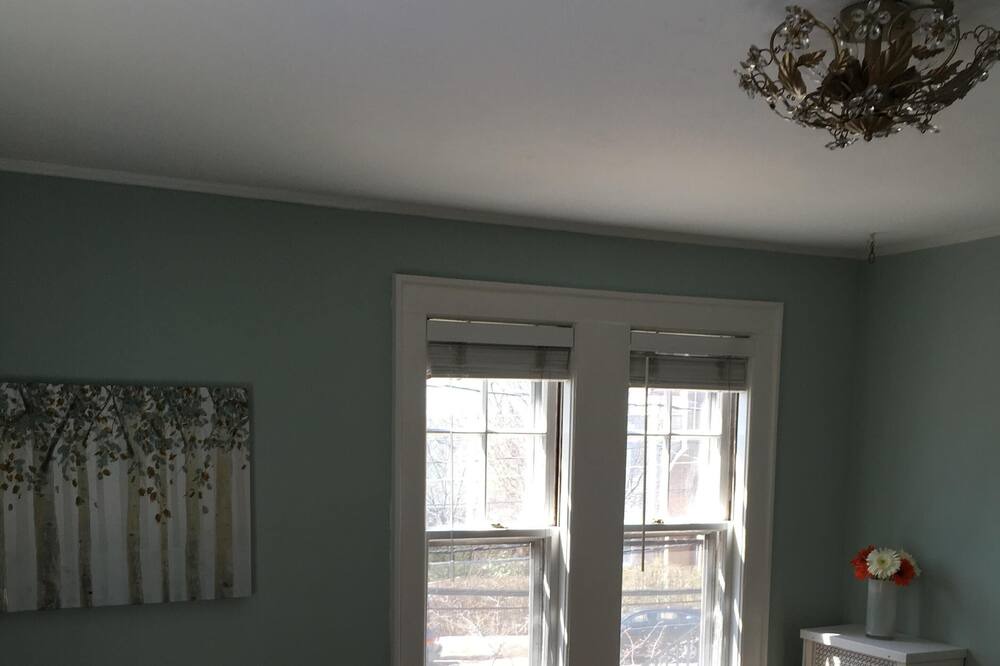 Photo of Bedroom in Corey Hill