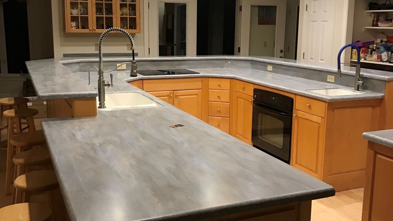 Photo of Kitchen in Bay Ridge