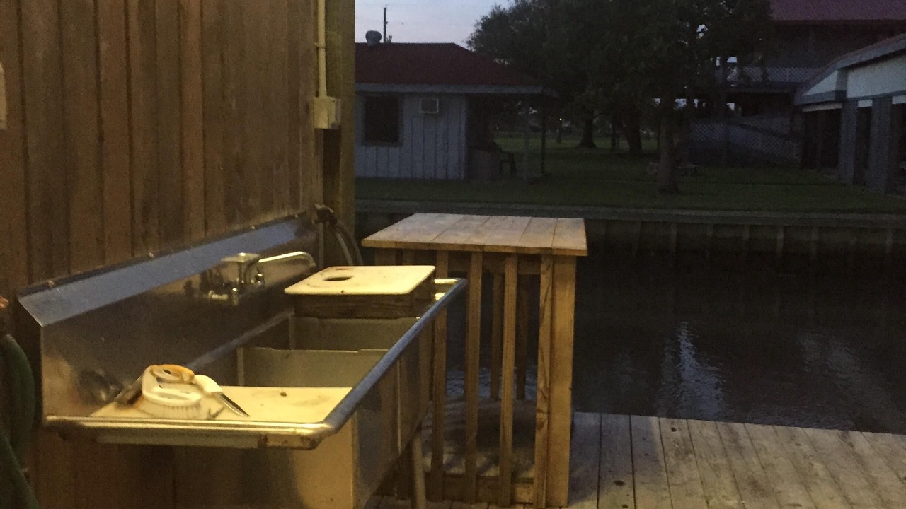 Photo of Outdoor in Hackberry