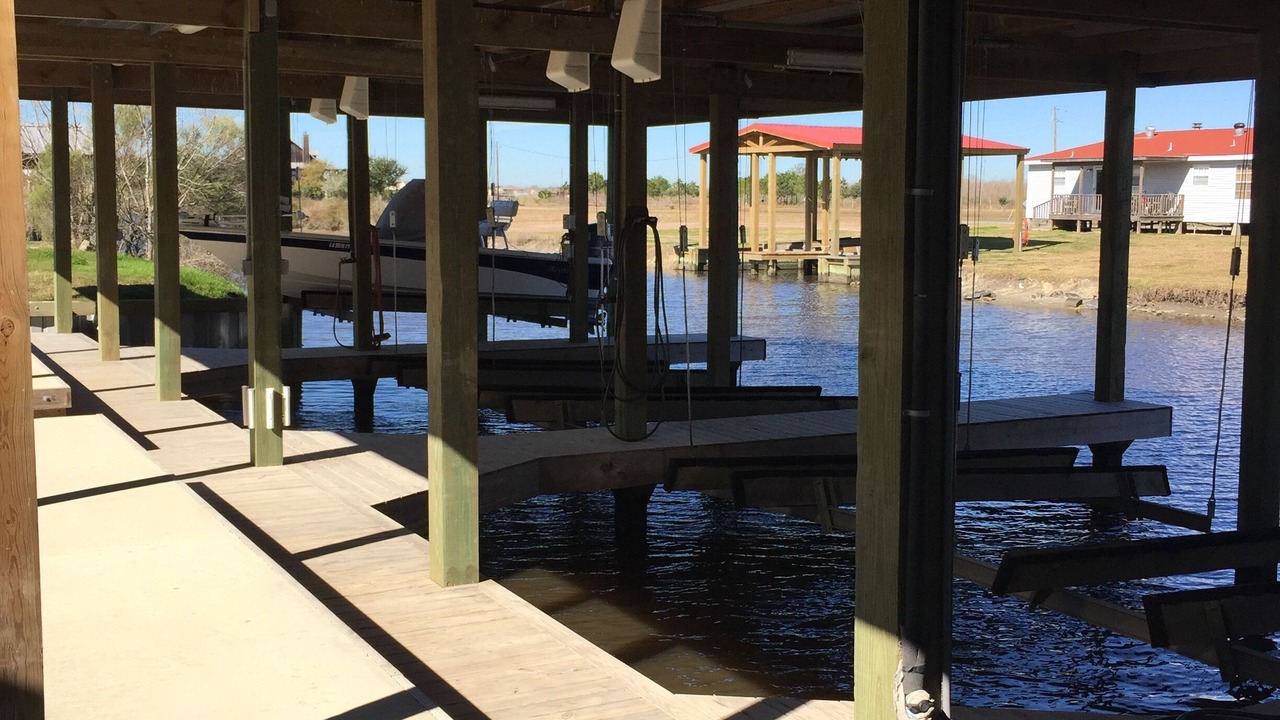 Photo of Outdoor in Hackberry