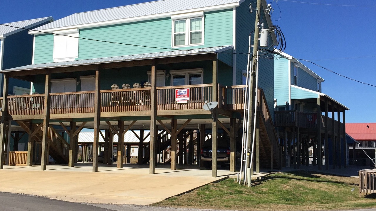 Photo of Outdoor in Hackberry