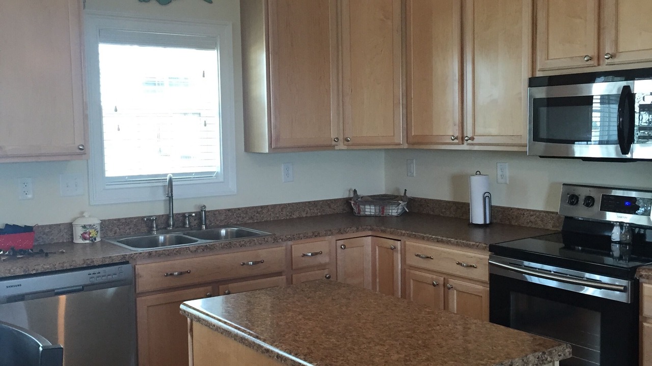 Photo of Kitchen in Hackberry