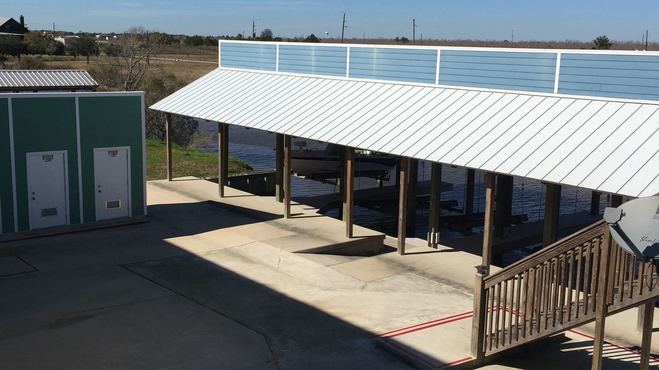 Photo of Outdoor in Hackberry