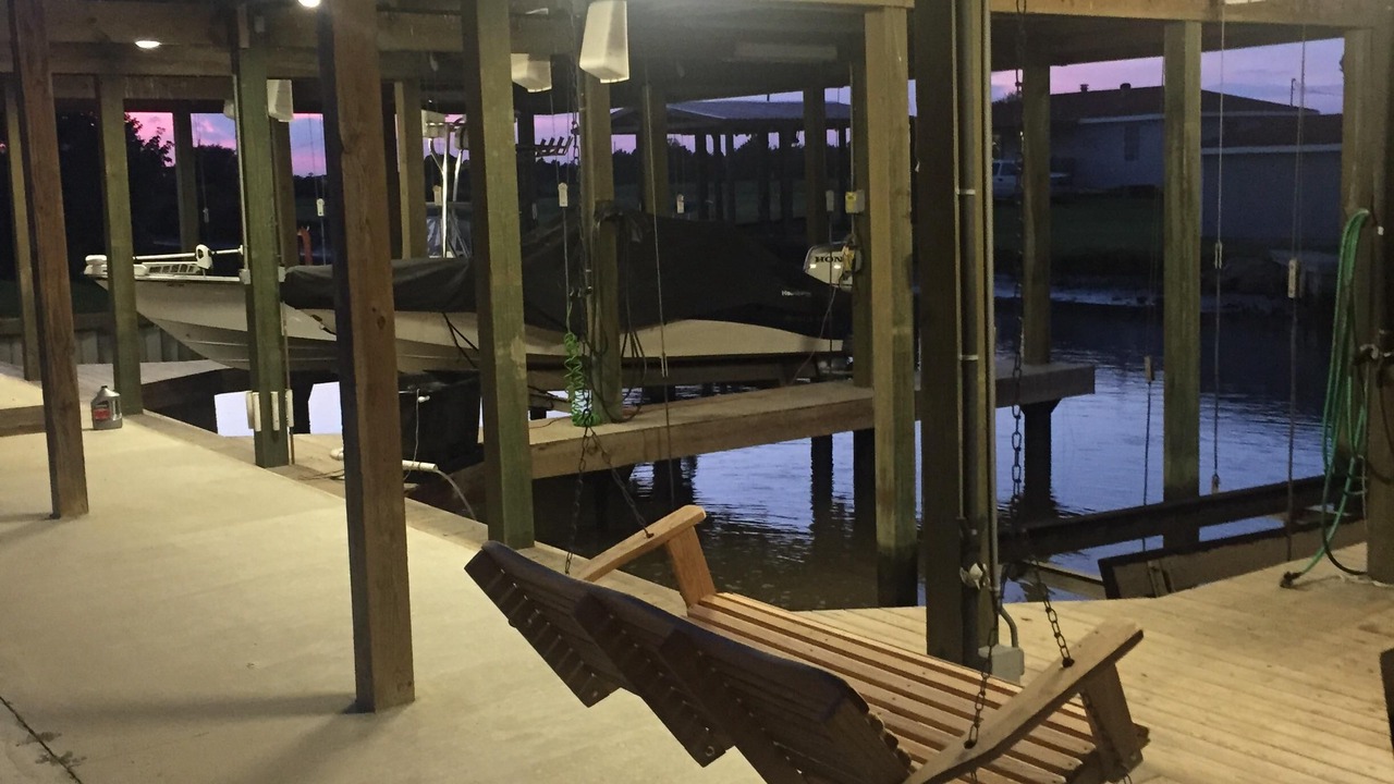 Photo of Outdoor in Hackberry