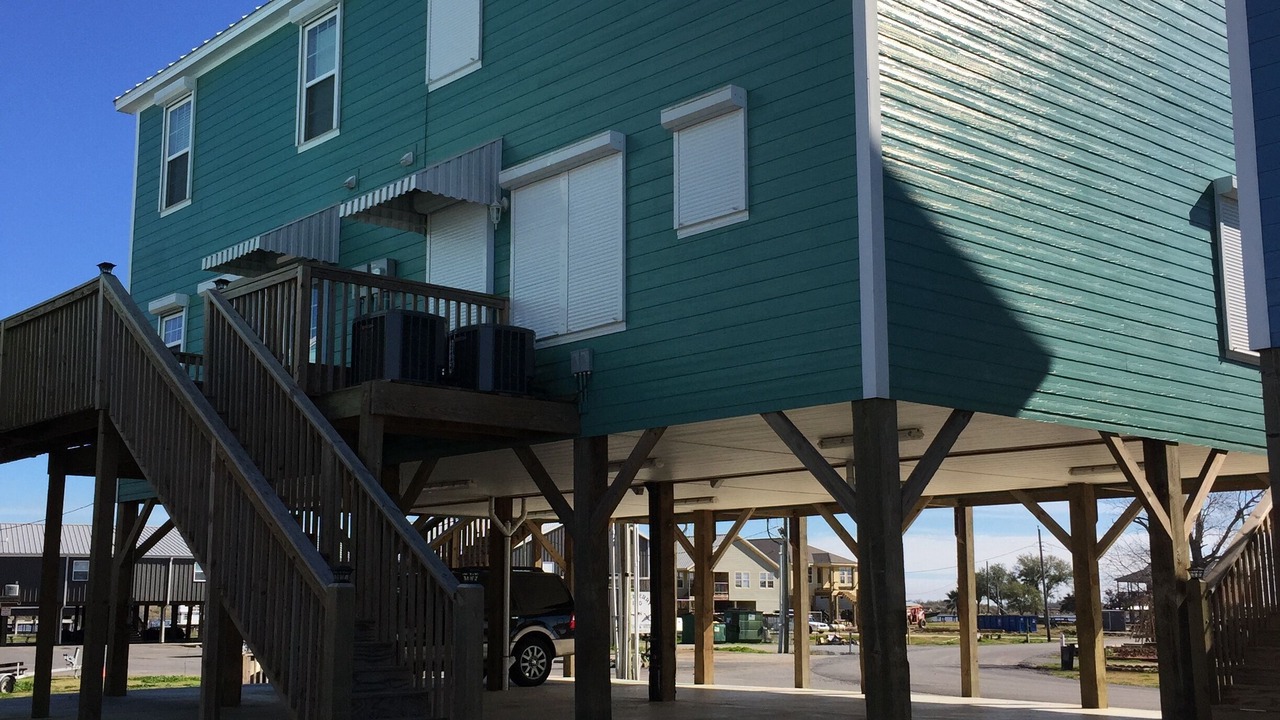 Photo of Outdoor in Hackberry