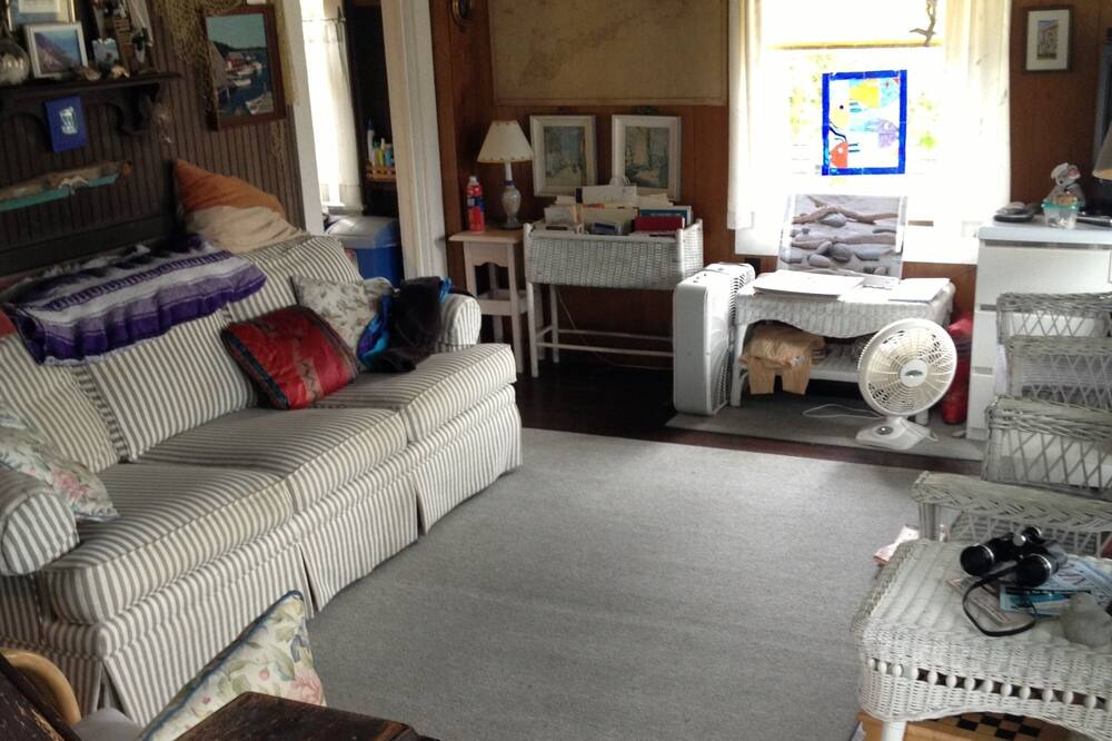Photo of Bedroom in Groton Long Point