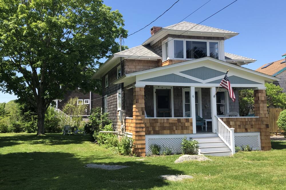 Photo of Outdoor in Groton Long Point