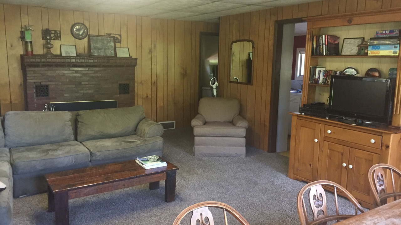 Photo of Livingroom in Baldwin