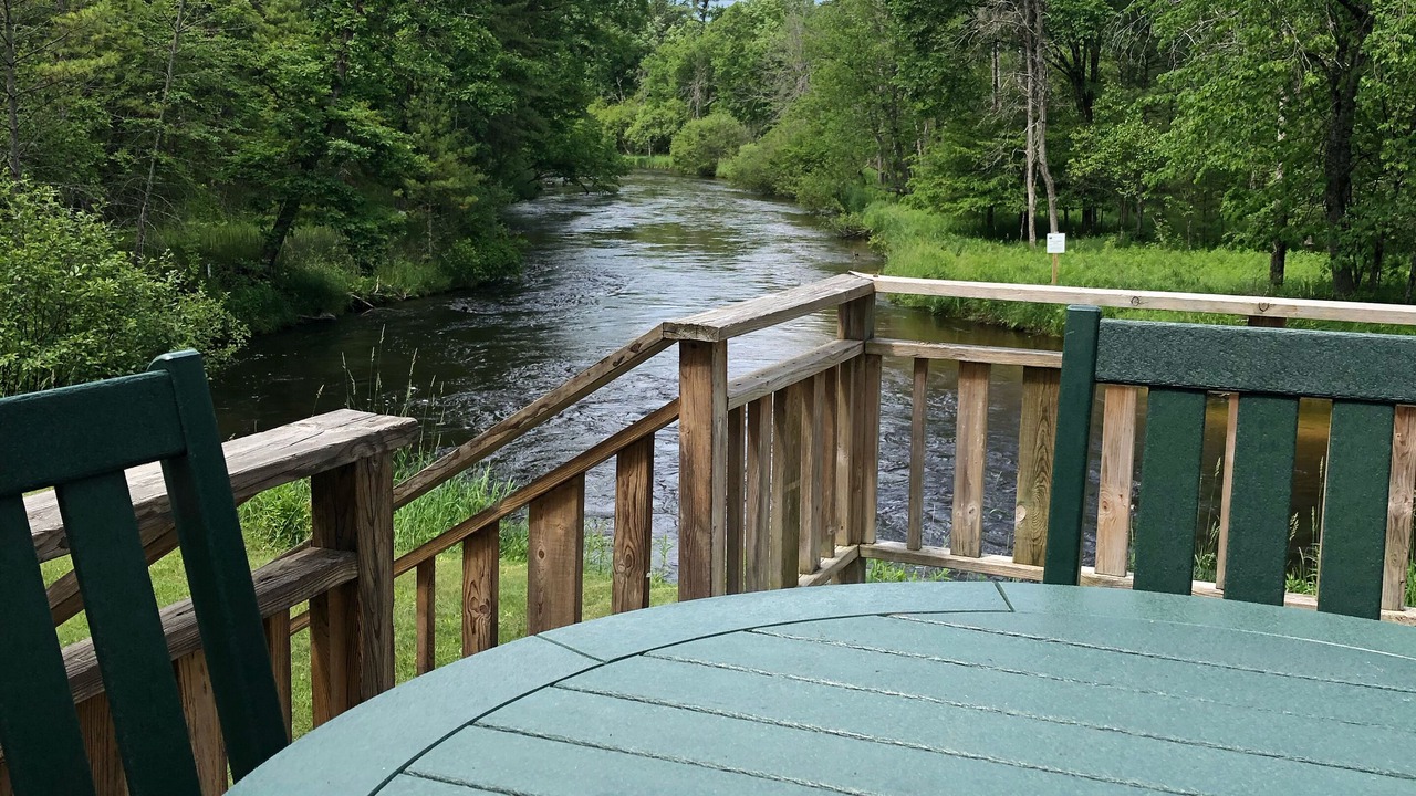 Photo of Outdoor in Baldwin