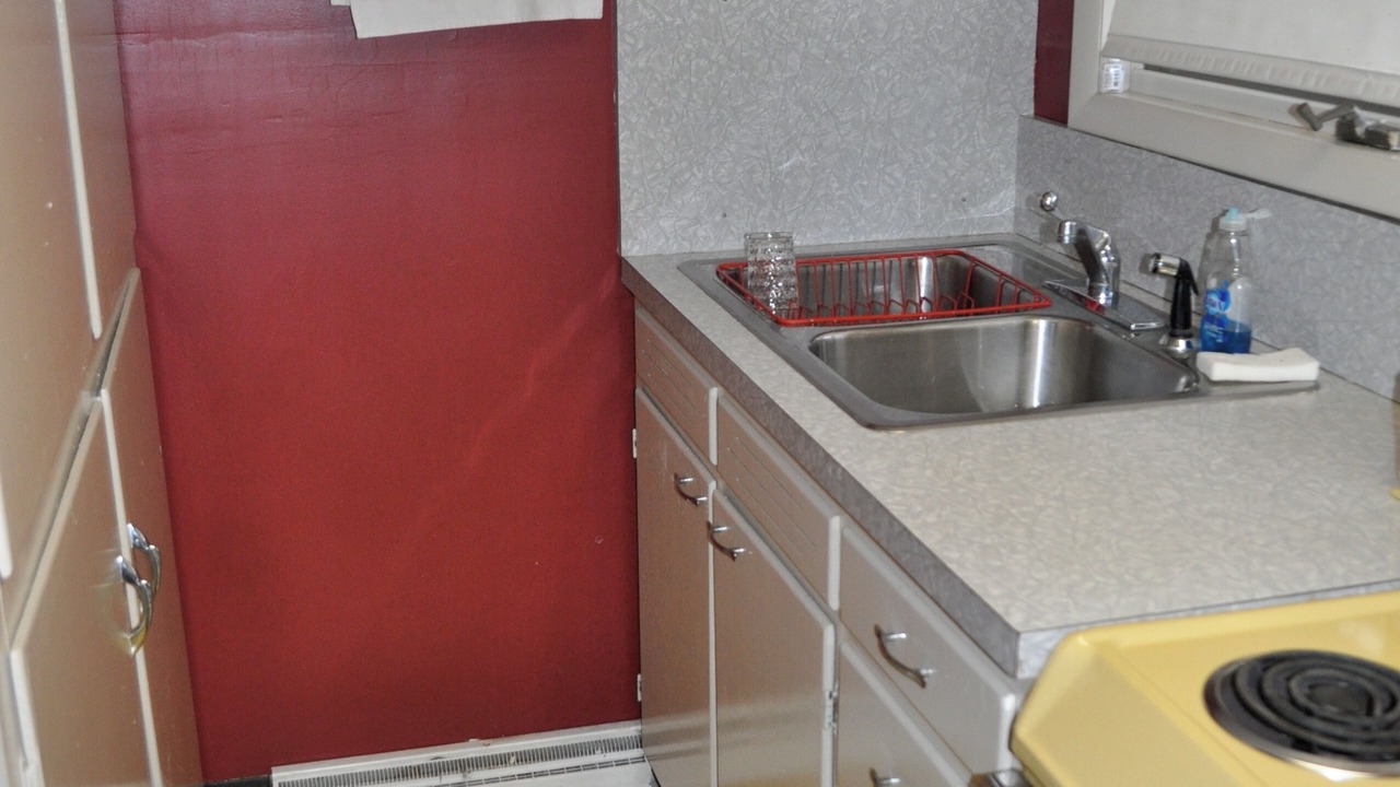 Photo of Kitchen in Baldwin