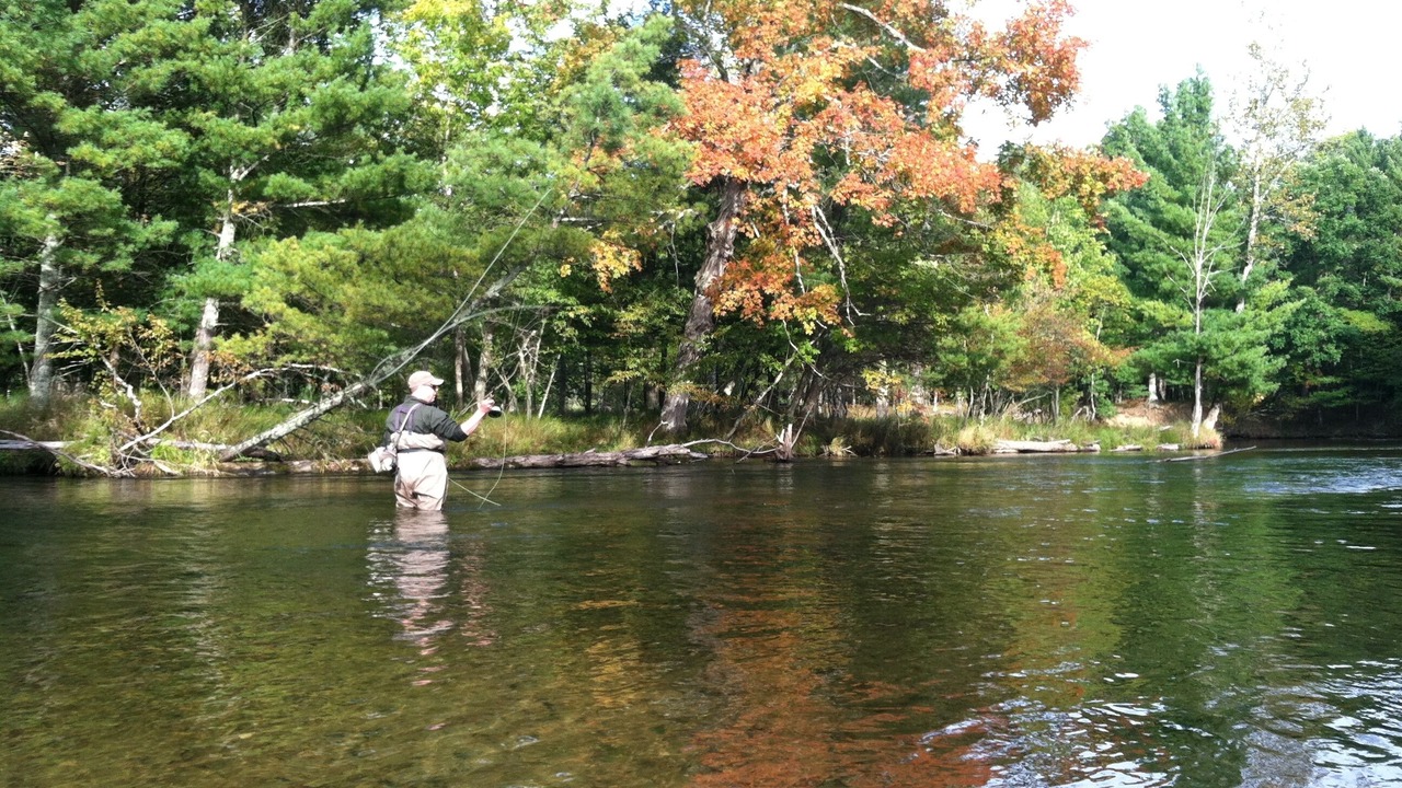 Photo of Outdoor in Baldwin