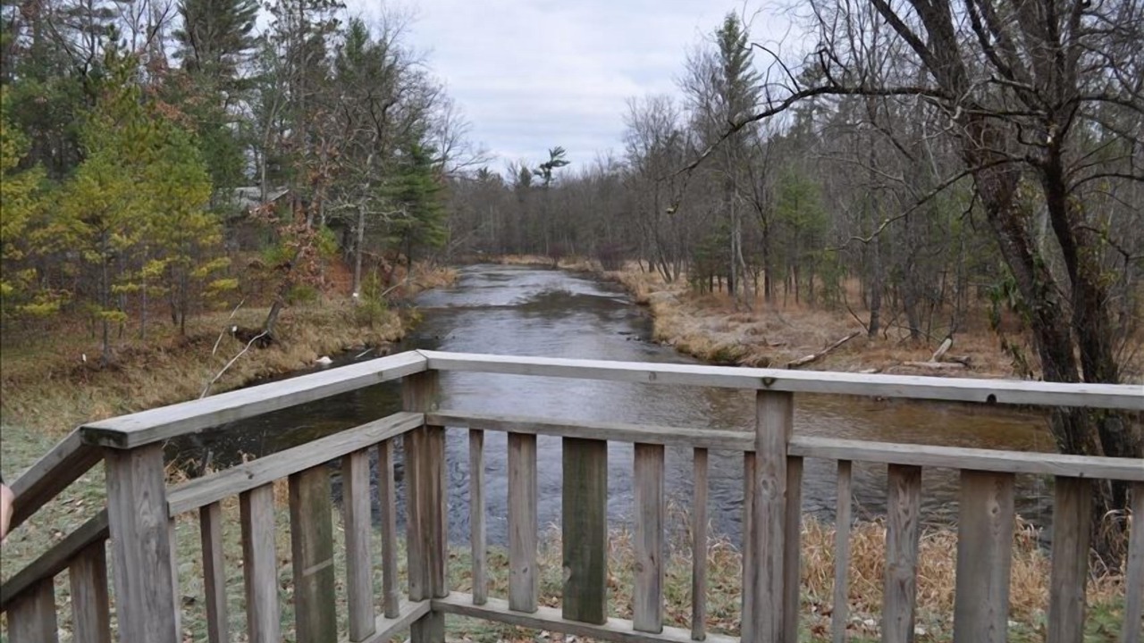 Photo of Outdoor in Baldwin