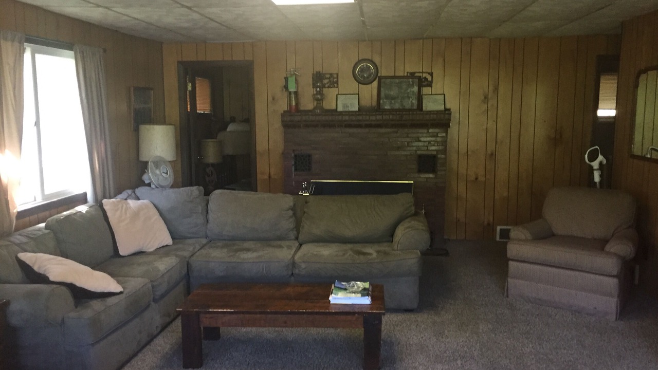 Photo of Livingroom in Baldwin