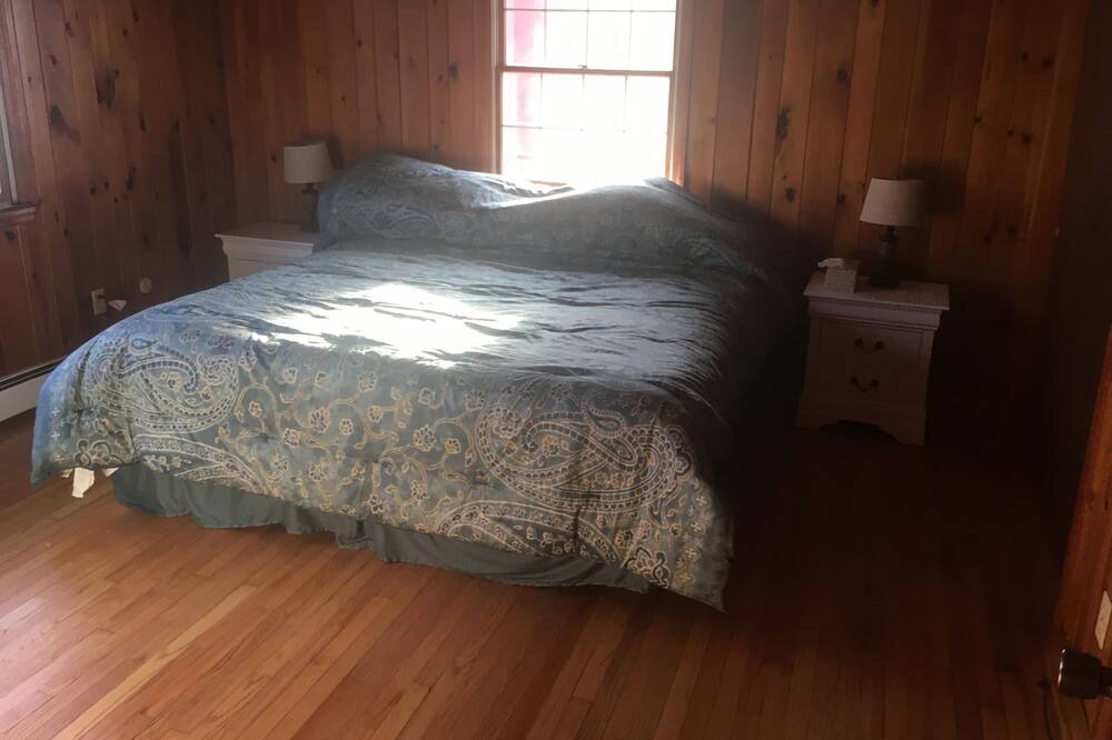 Photo of Bedroom in Rotterdam Junction