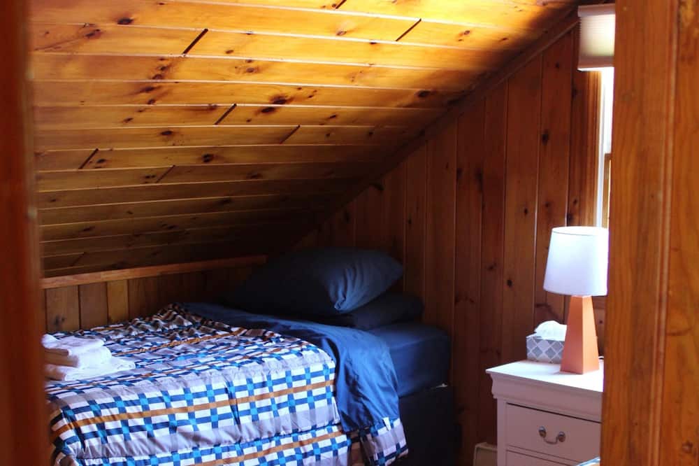 Photo of Bedroom in Rotterdam Junction