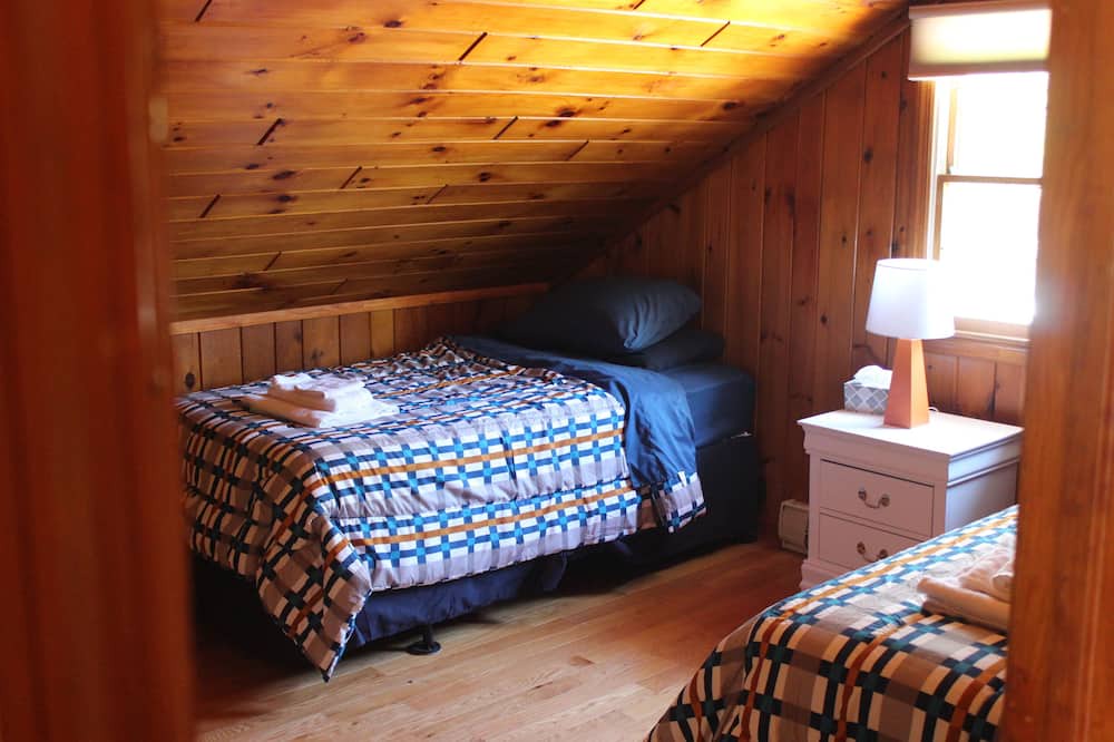 Photo of Bedroom in Rotterdam Junction