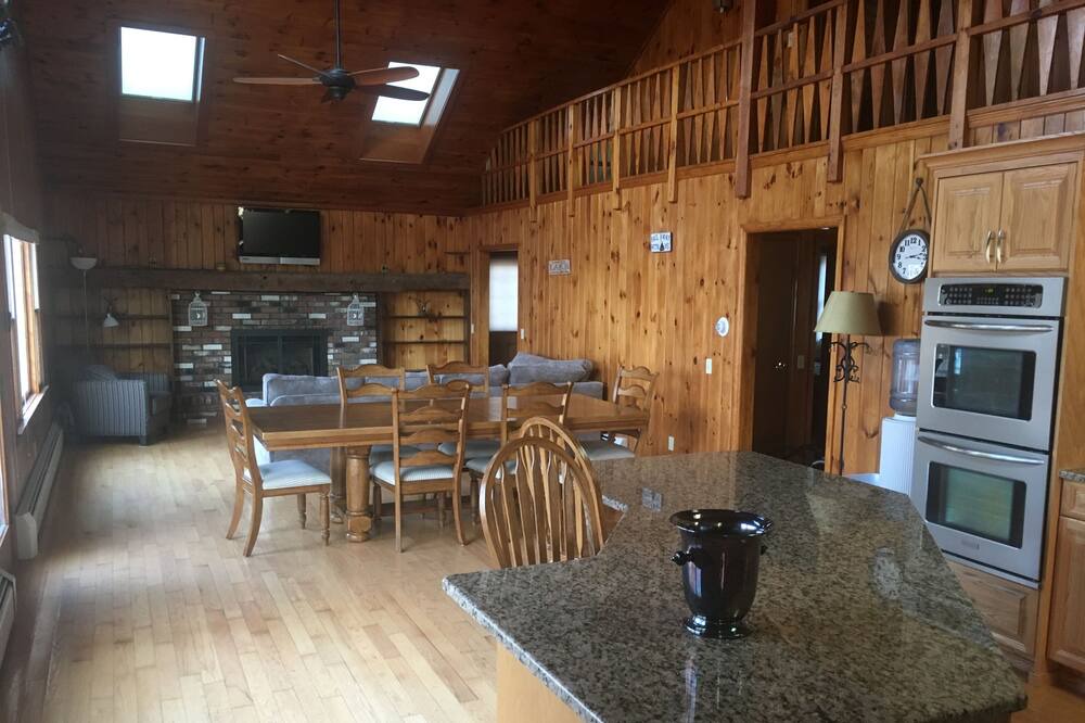 Photo of Kitchen in Rotterdam Junction