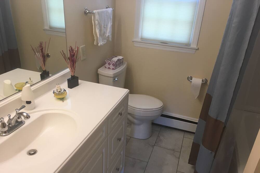 Photo of Bathroom in Rotterdam Junction