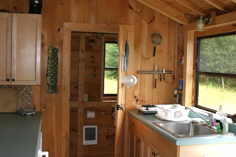 Photo of Kitchen in Hancock Point
