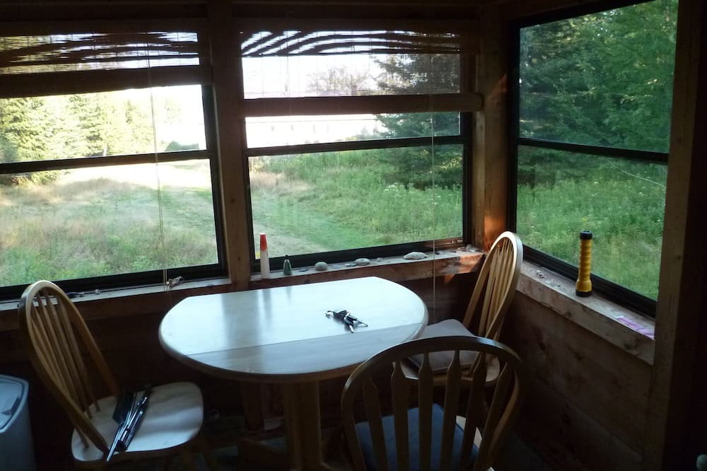 Photo of Kitchen in Hancock Point