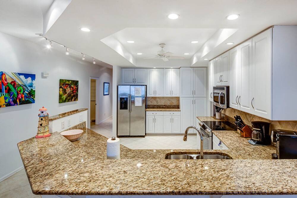 Photo of Kitchen in Wulfert
