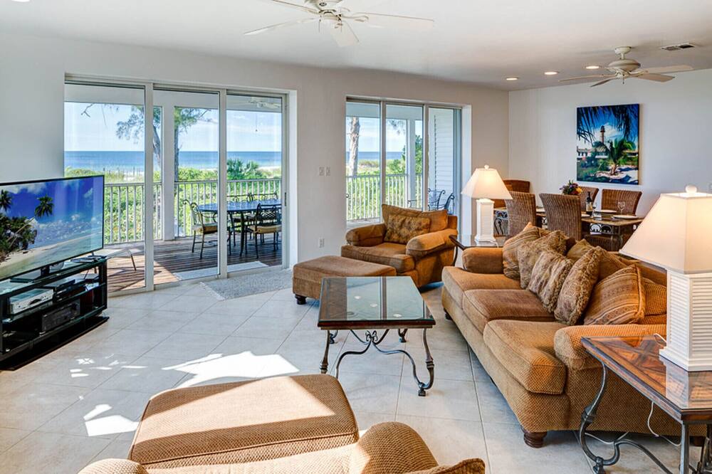 Photo of Livingroom in Wulfert