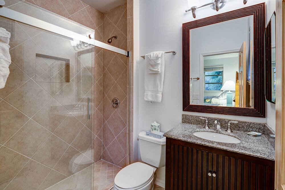 Photo of Bathroom in Wulfert