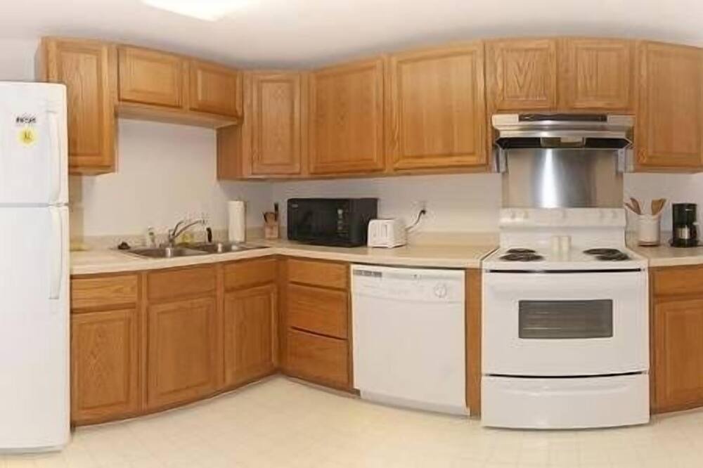 Photo of Kitchen in Wulfert