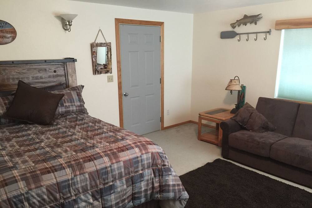 Photo of Bedroom in Manila