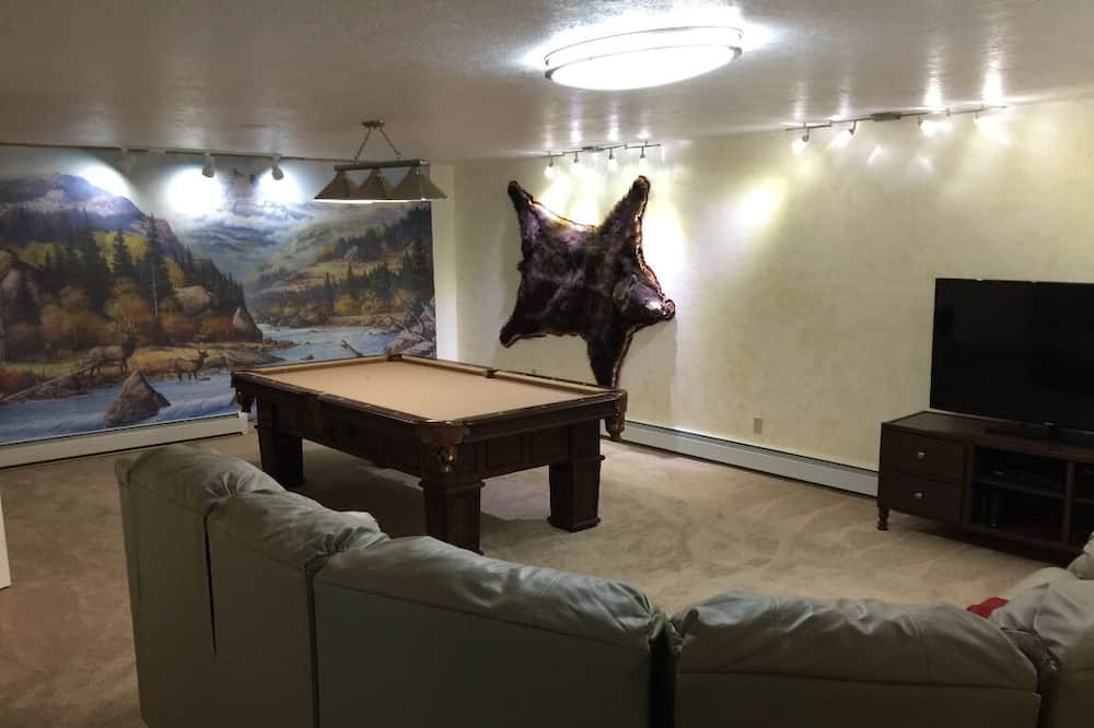 Photo of Livingroom in Manila