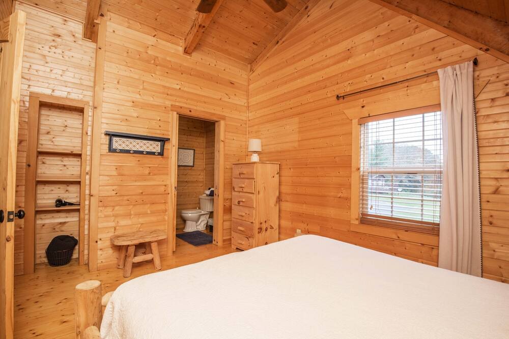 Photo of Bathroom in Bean Station