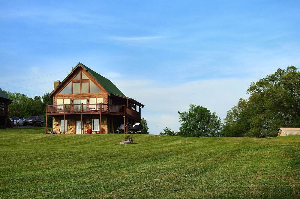 Photo of Outdoor in Bean Station
