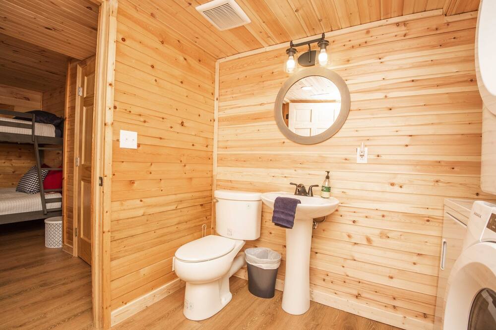 Photo of Bedroom in Bean Station