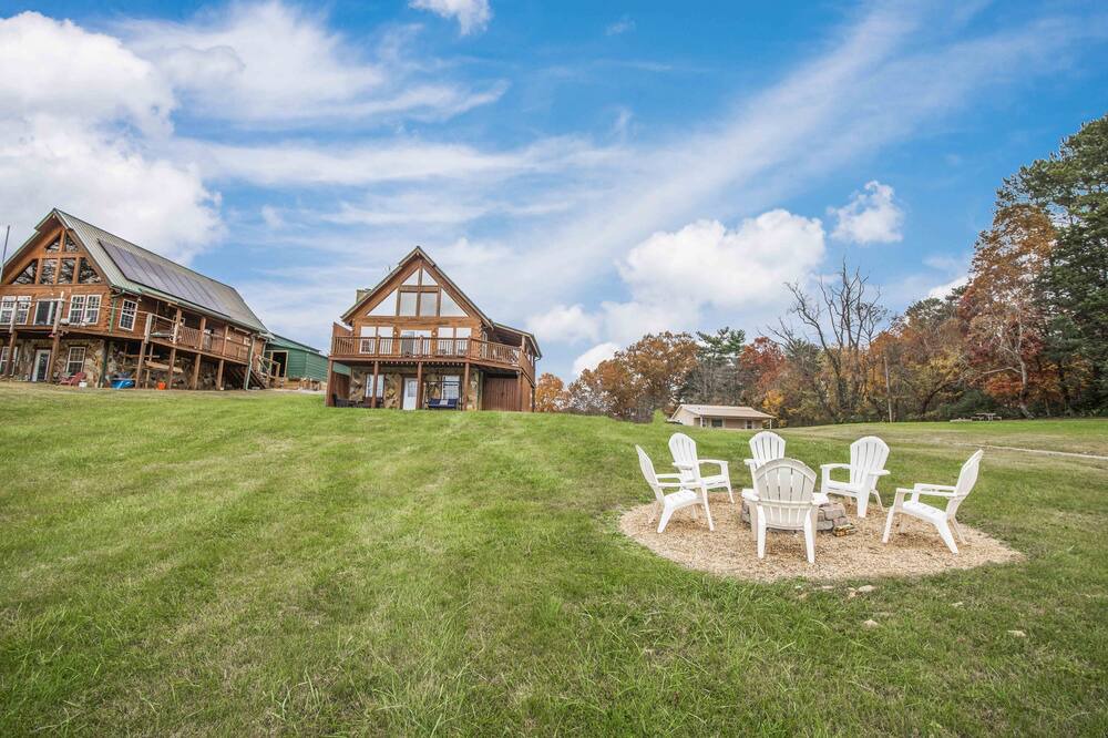 Photo of Outdoor in Bean Station
