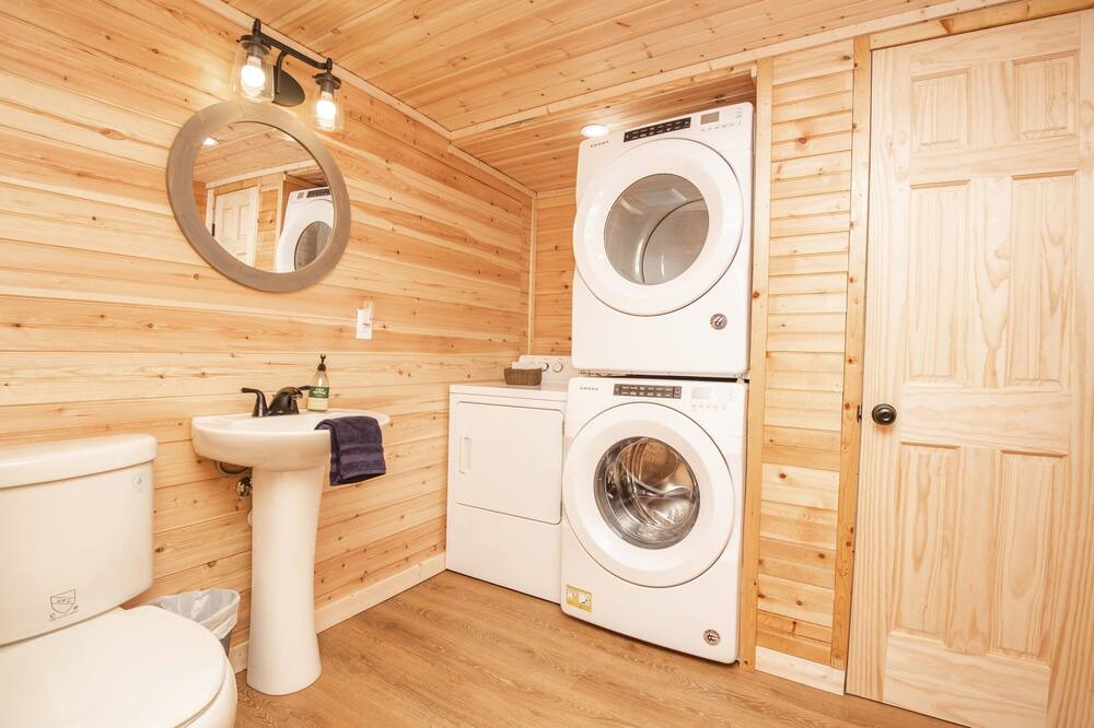Photo of Bedroom in Bean Station