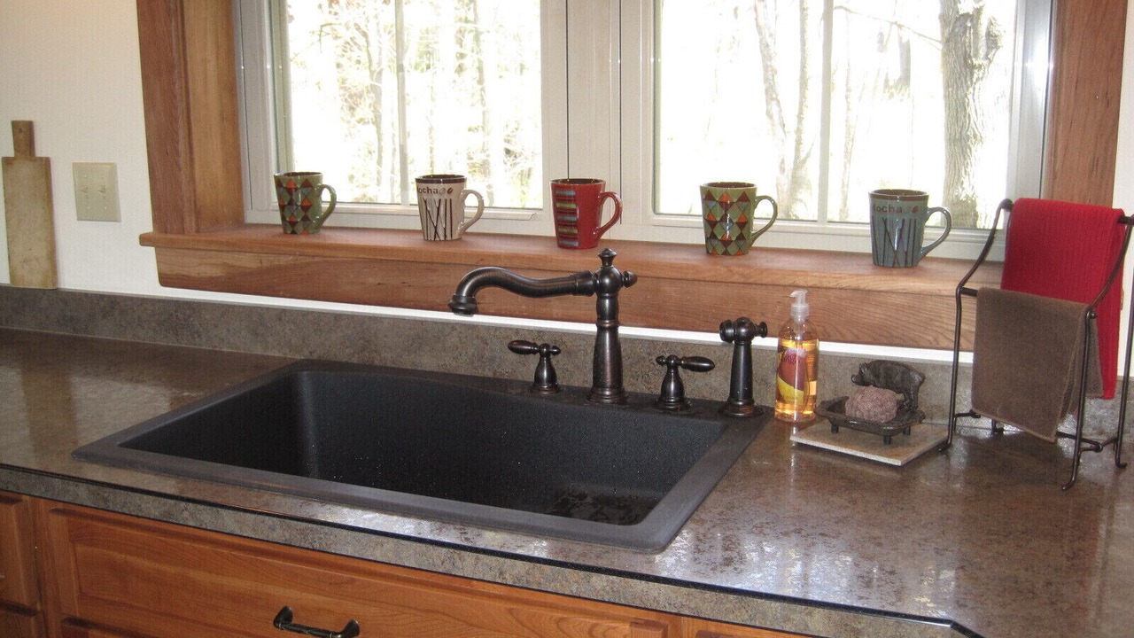 Photo of Kitchen in Belfort