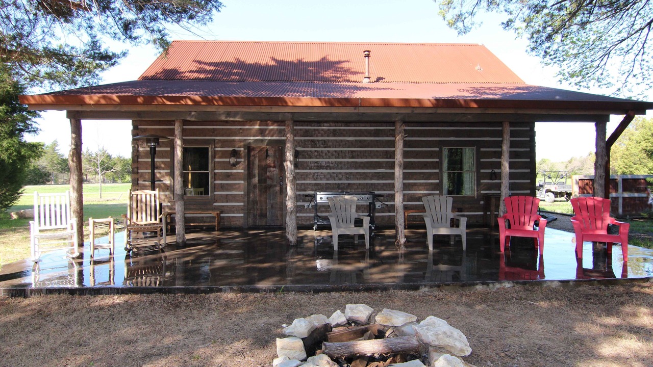 Photo of Outdoor in Glenn Heights