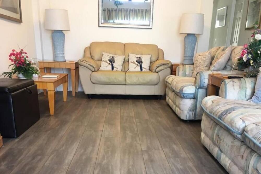 Photo of Bedroom in Cumbrian Lakes