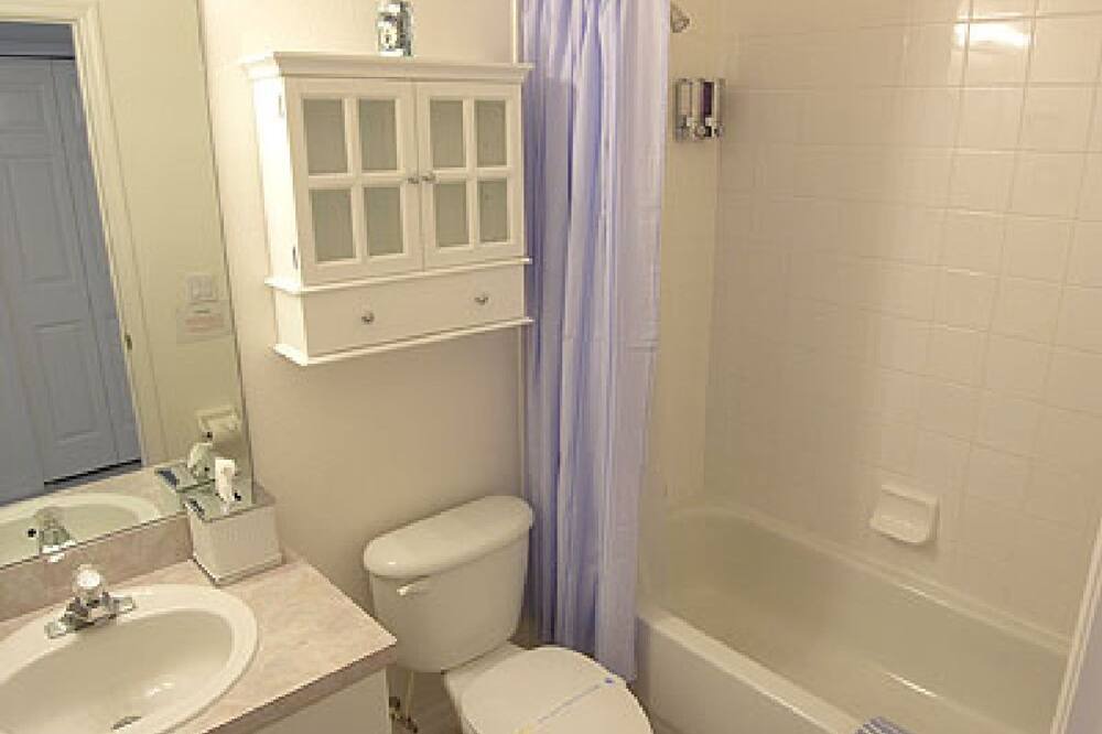 Photo of Bathroom in Cumbrian Lakes