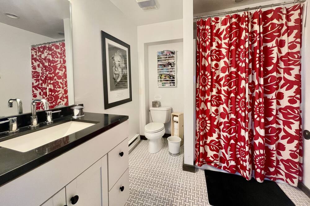 Photo of Bathroom in Copake Lake